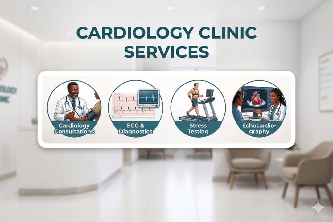 Cardiology Clinic