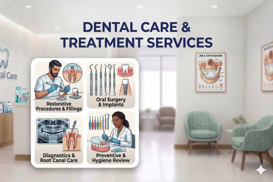 Dental Services