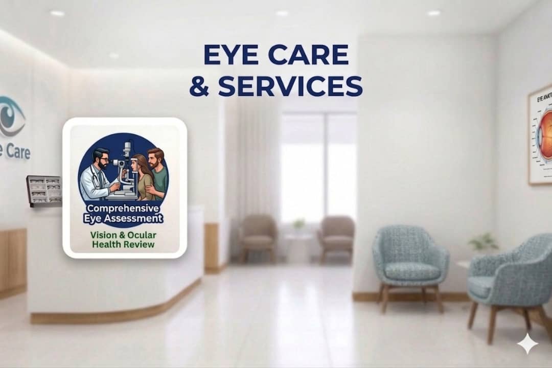 Eye Care