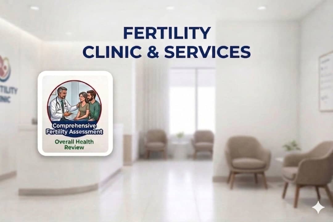Fertility Care