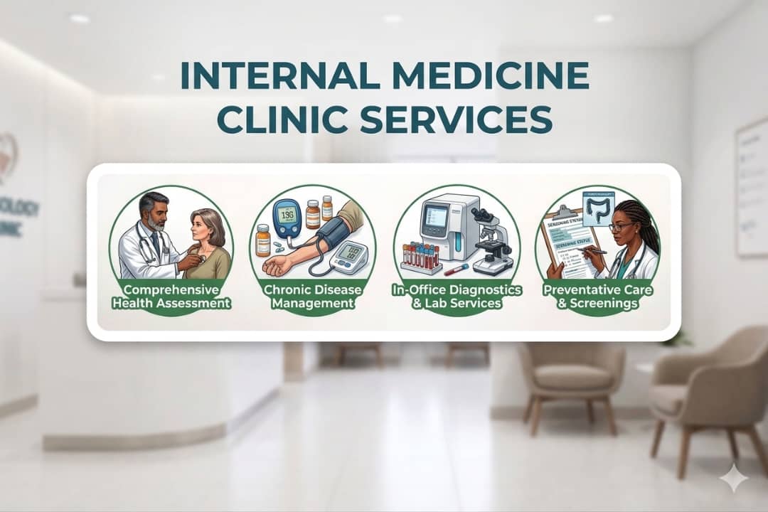 Internal Medicine