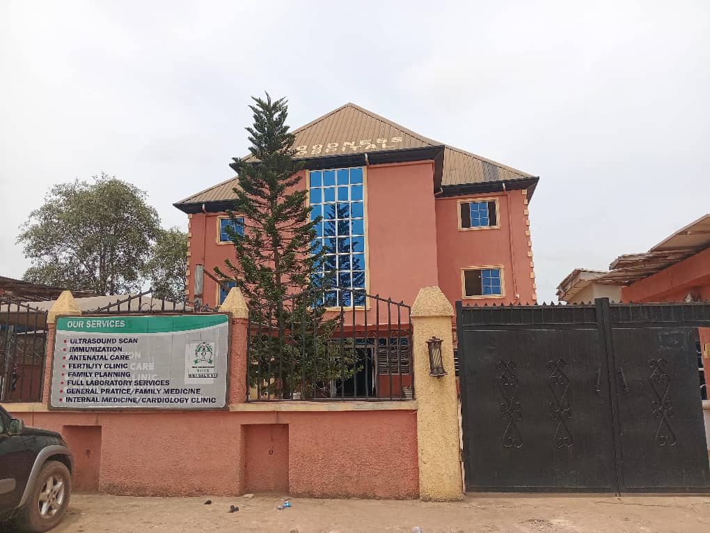 Lusada Branch