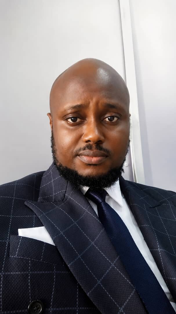 Dr Folarin A.